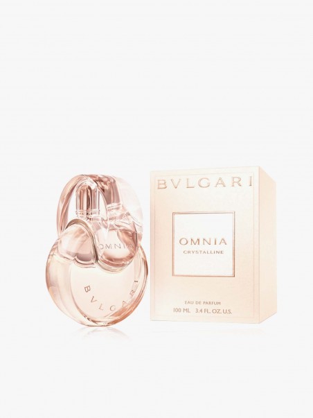 Eau de Parfum Omnia Crystalline