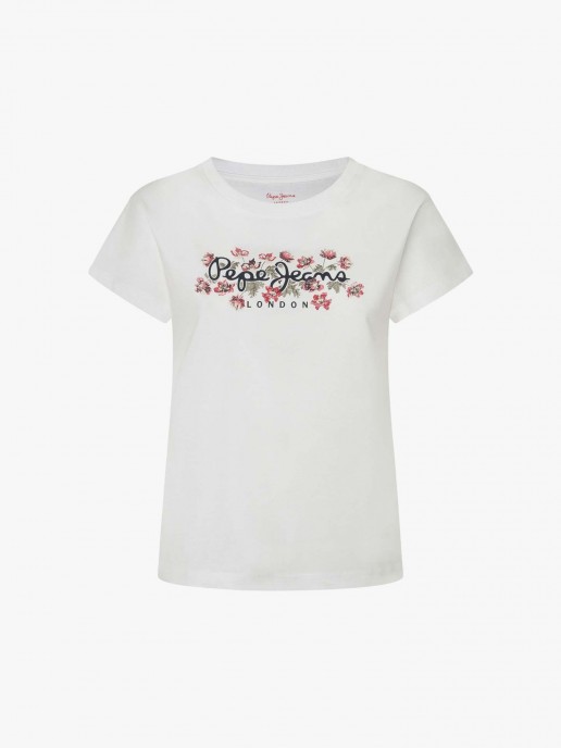 T-Shirt de Algodo