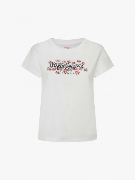 T-Shirt de Algodo