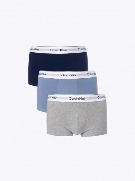 Pack 3 Boxers