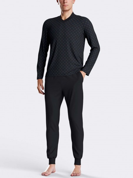 Pijama de Algodo