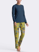 Amarelo