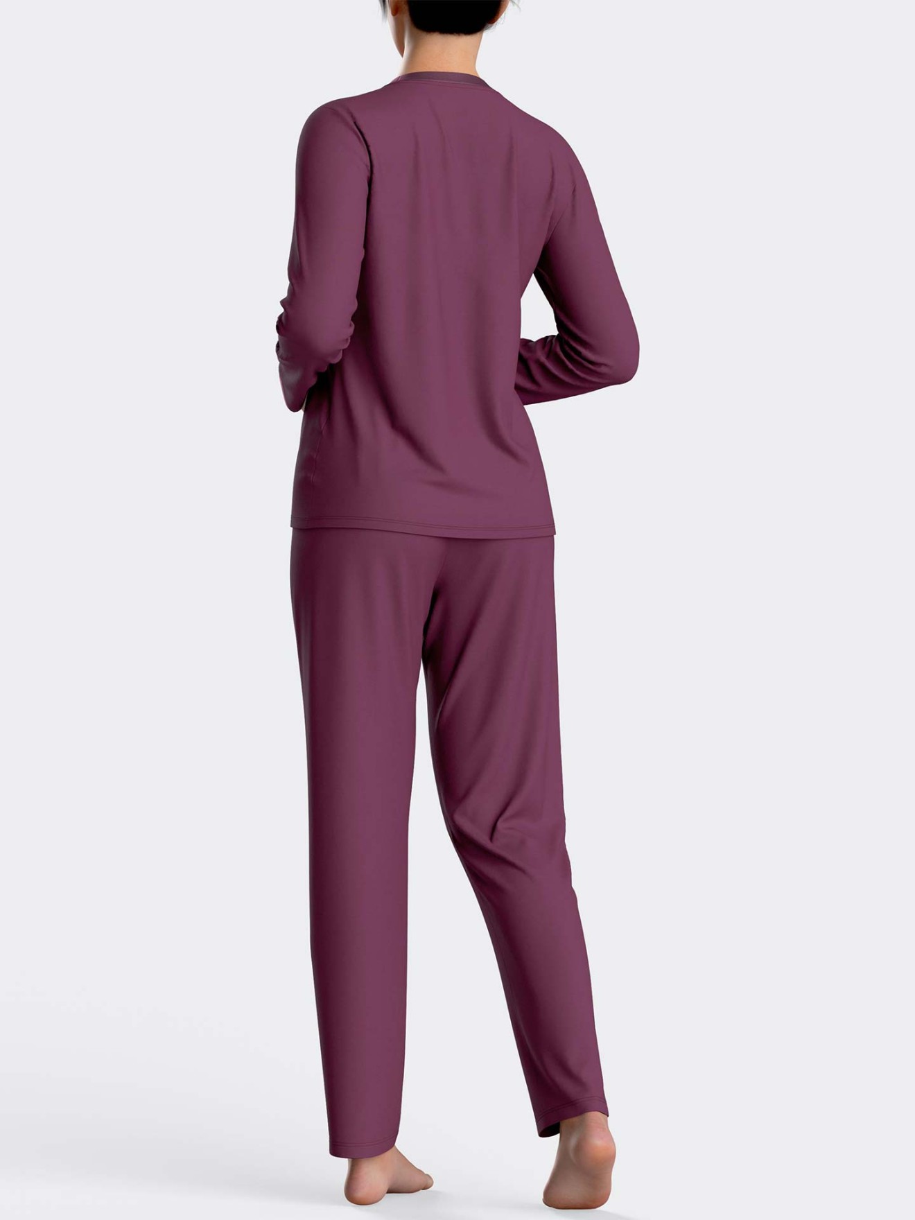 Pijama de Algodo