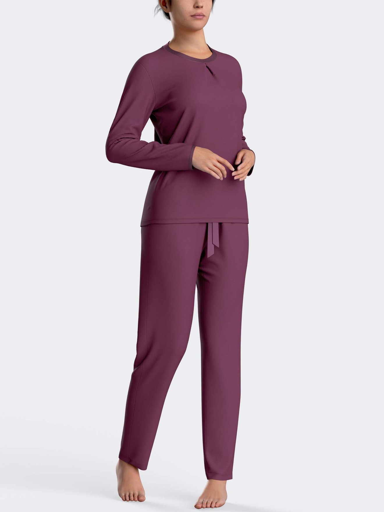 Pijama de Algodo
