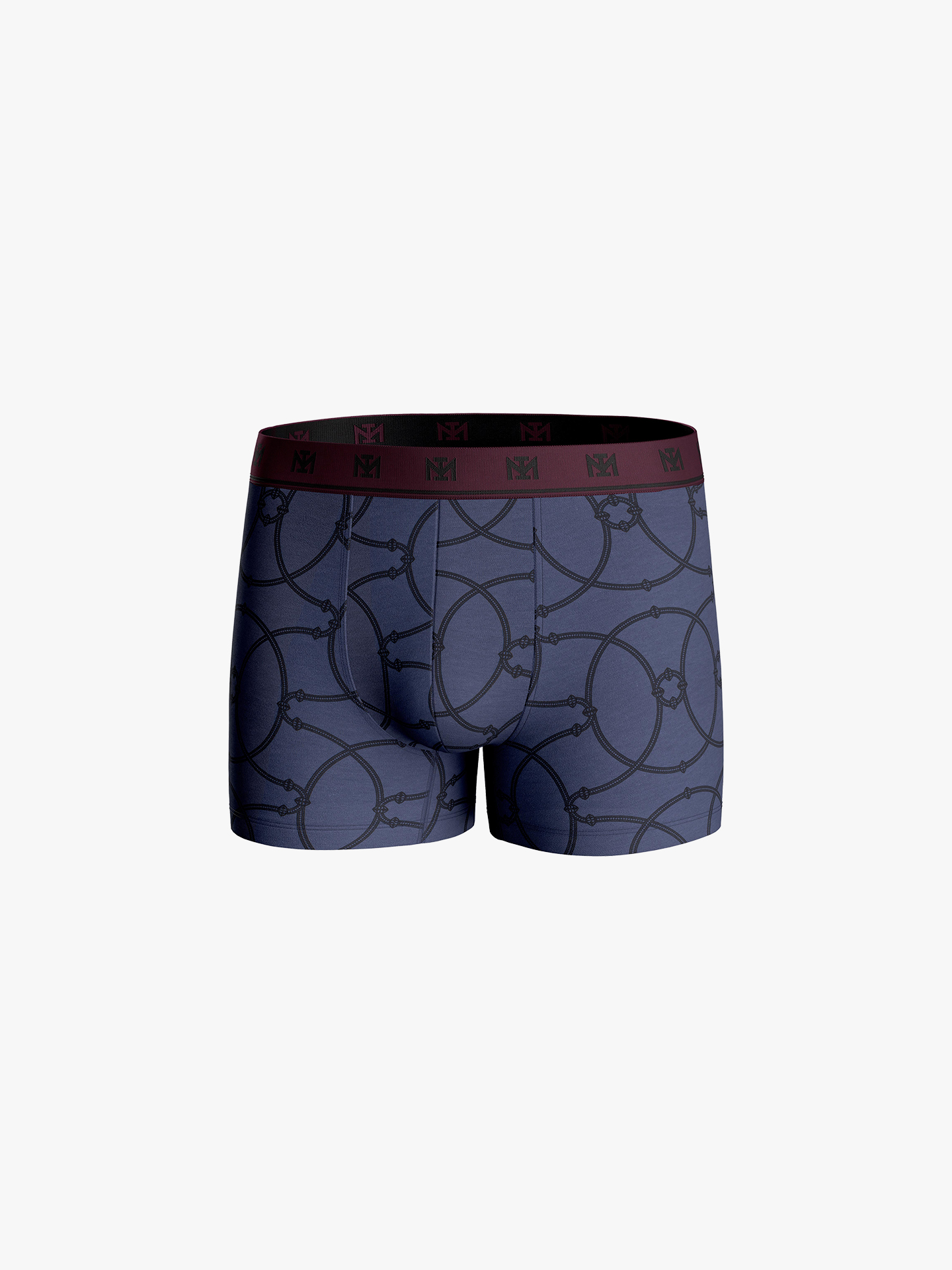 Pack 2 Boxers