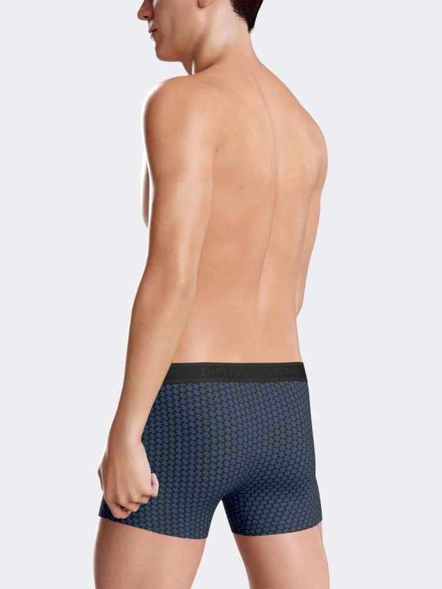 Boxers de Algodão