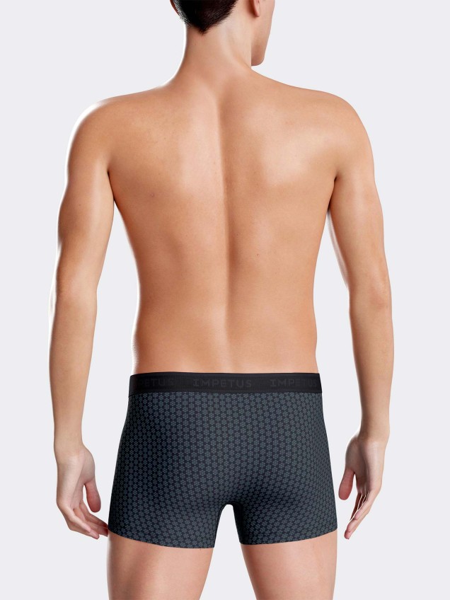 Boxers de Algodão