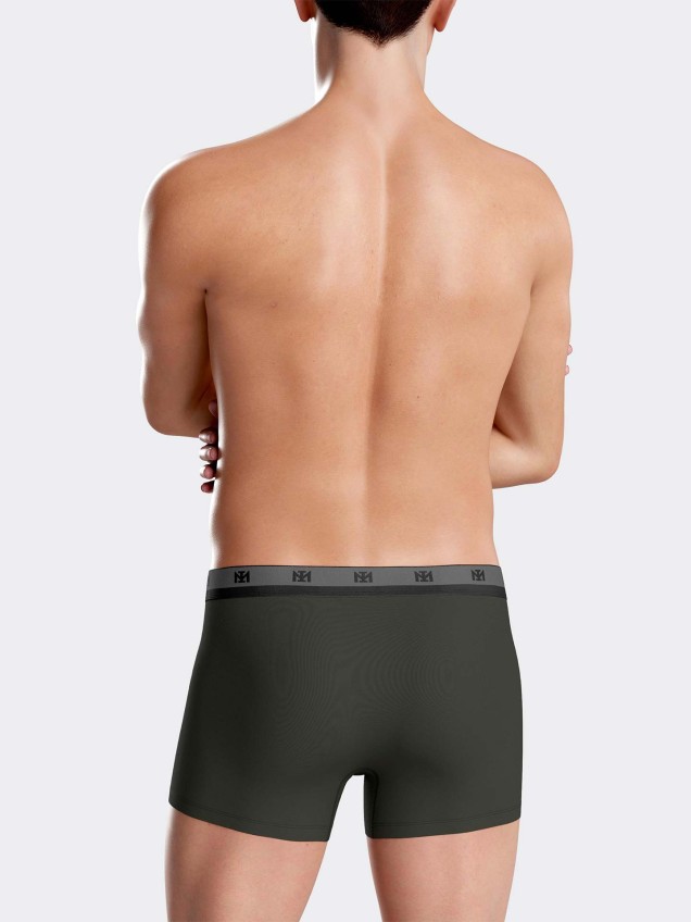 Pack 2 Boxers