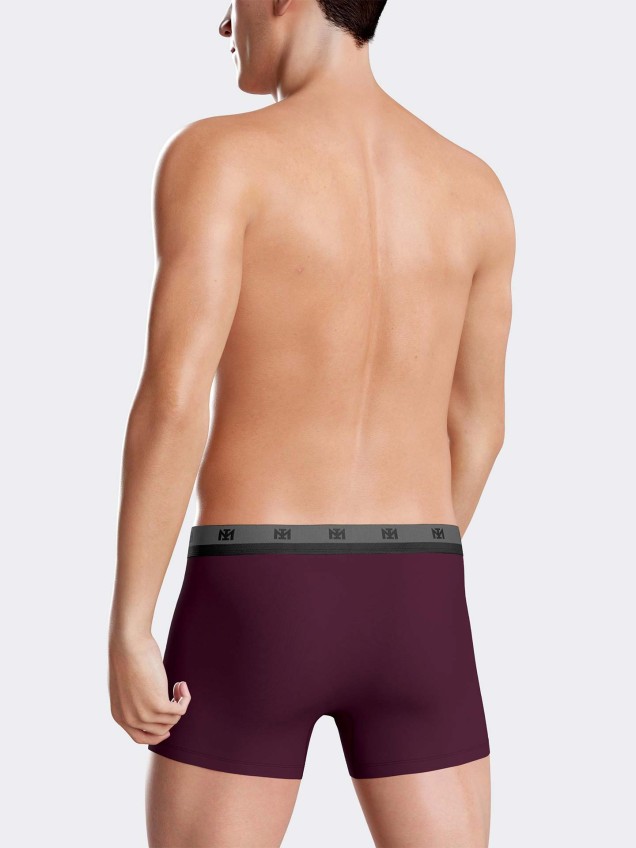 Pack 2 Boxers