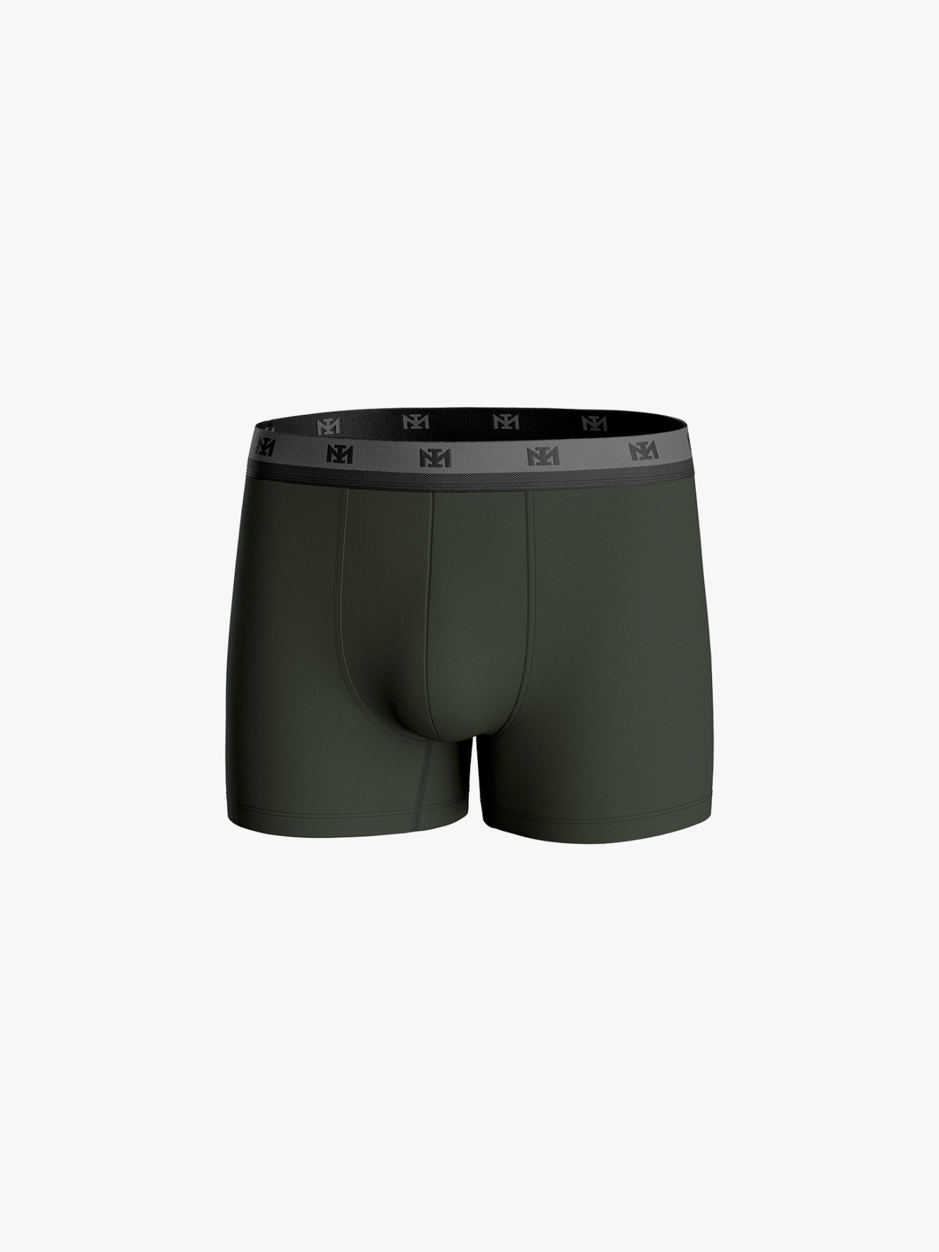 Pack 2 Boxers