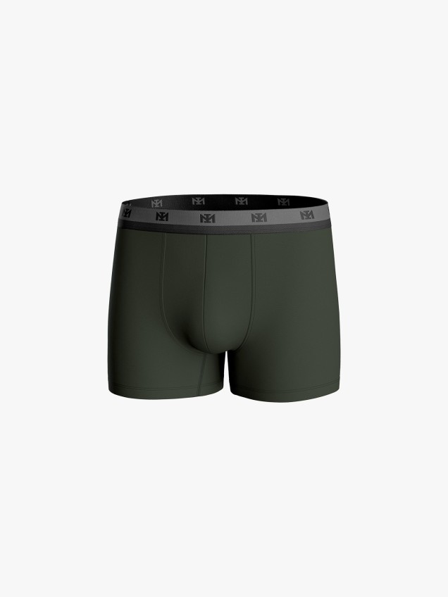 Pack 2 Boxers