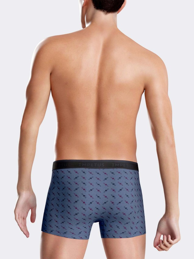 Pack 2 Boxers