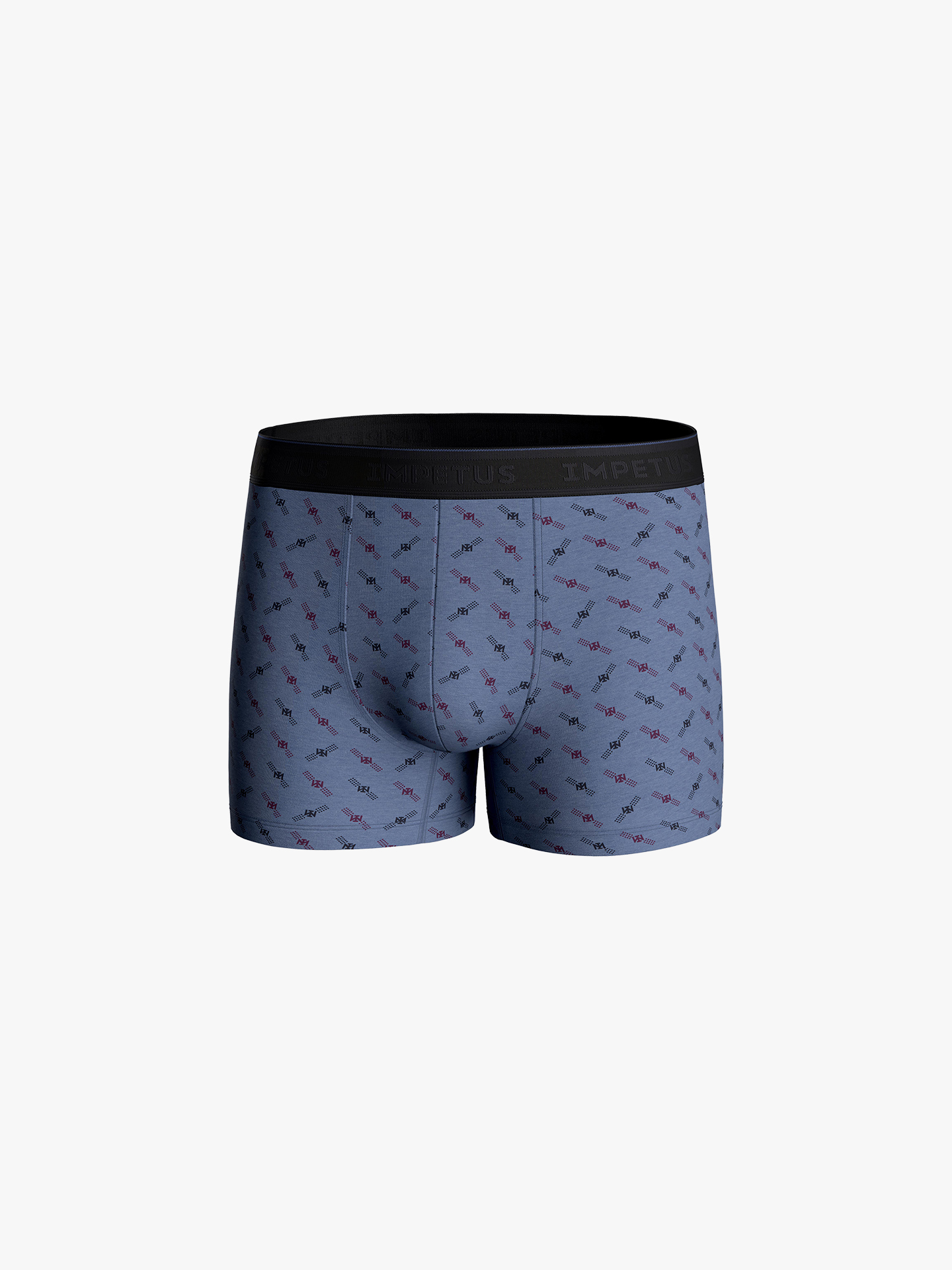 Pack 2 Boxers