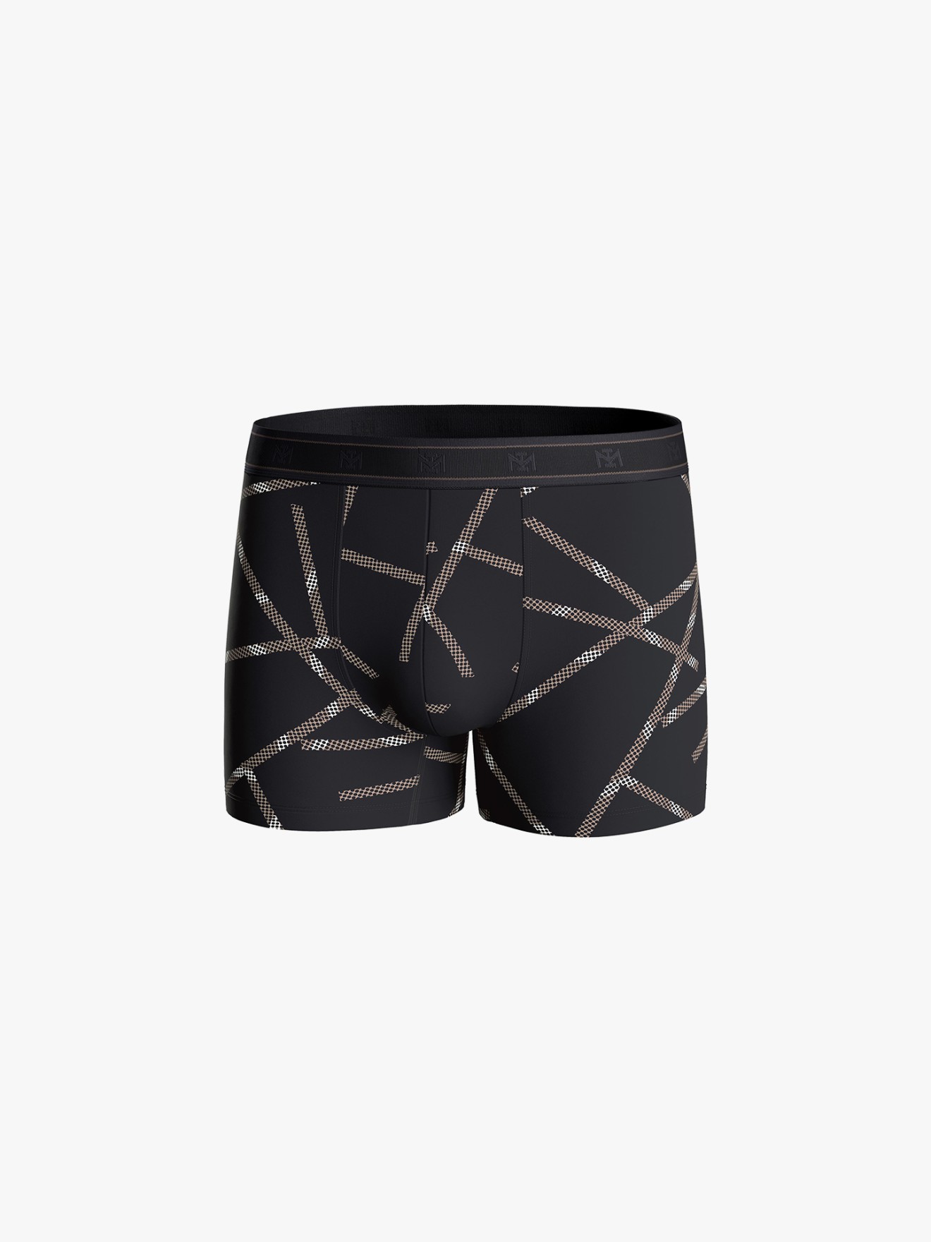 Pack 2 Boxers