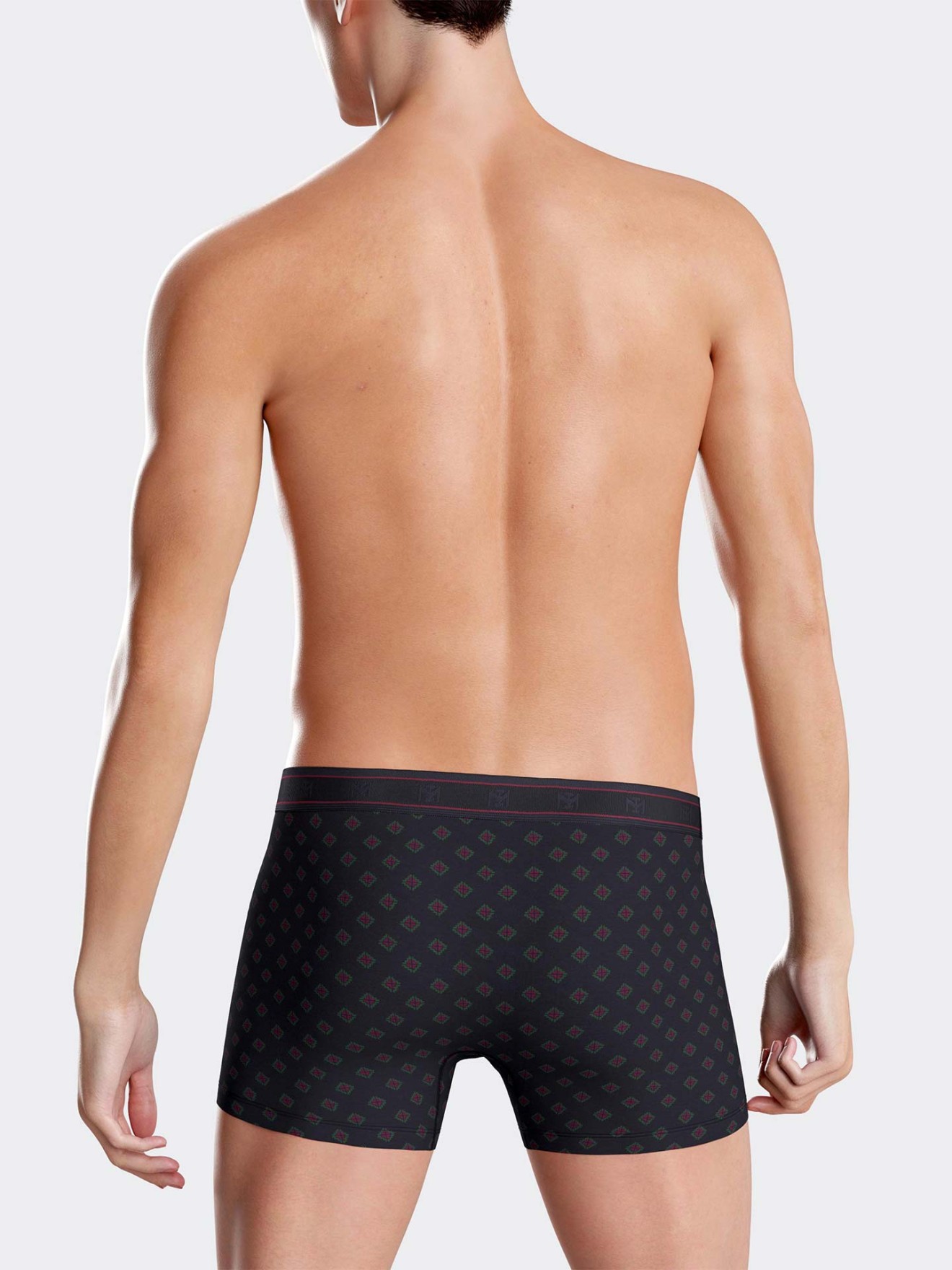 Pack 2 Boxers