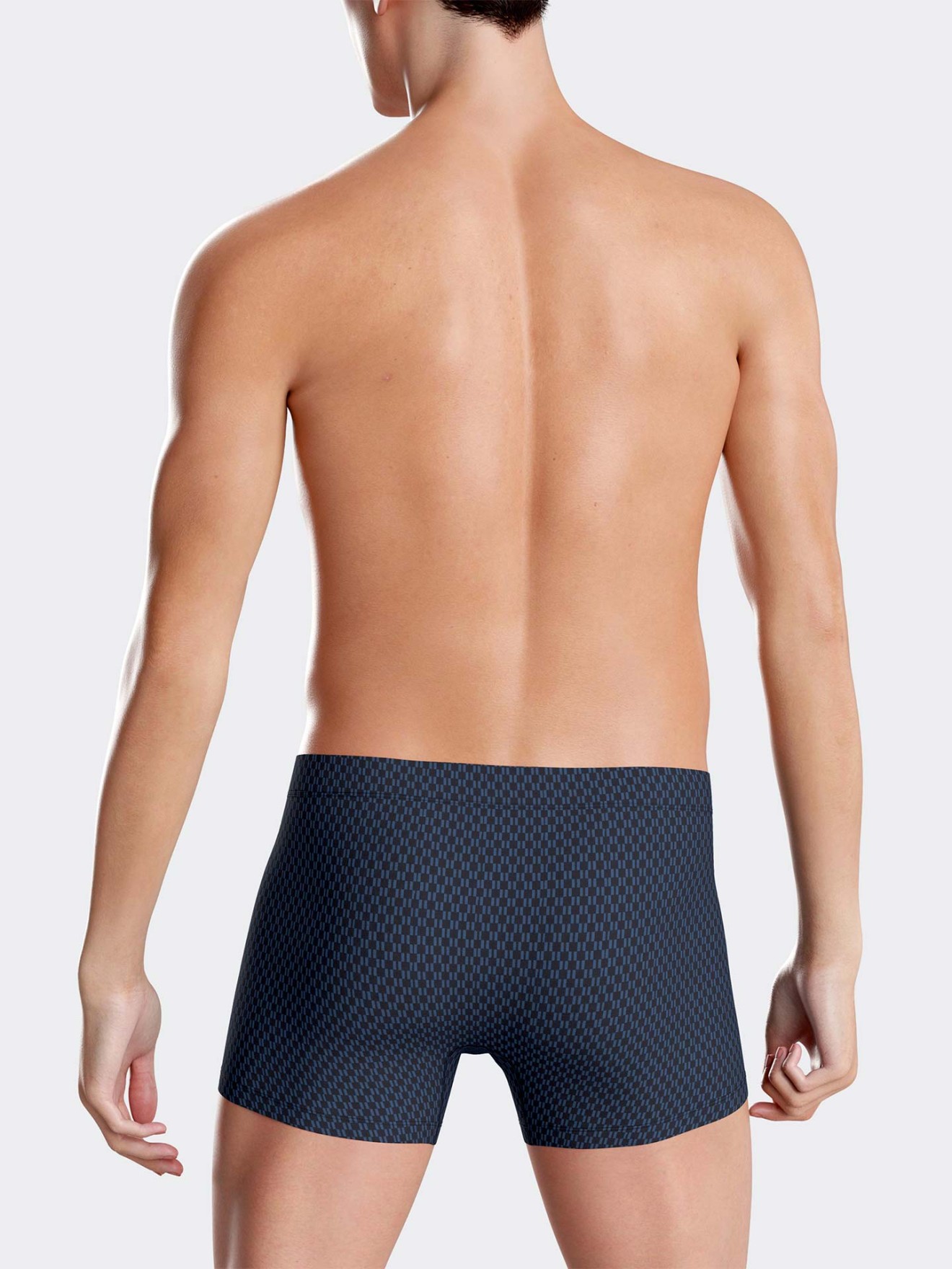 Pack 2 Boxers