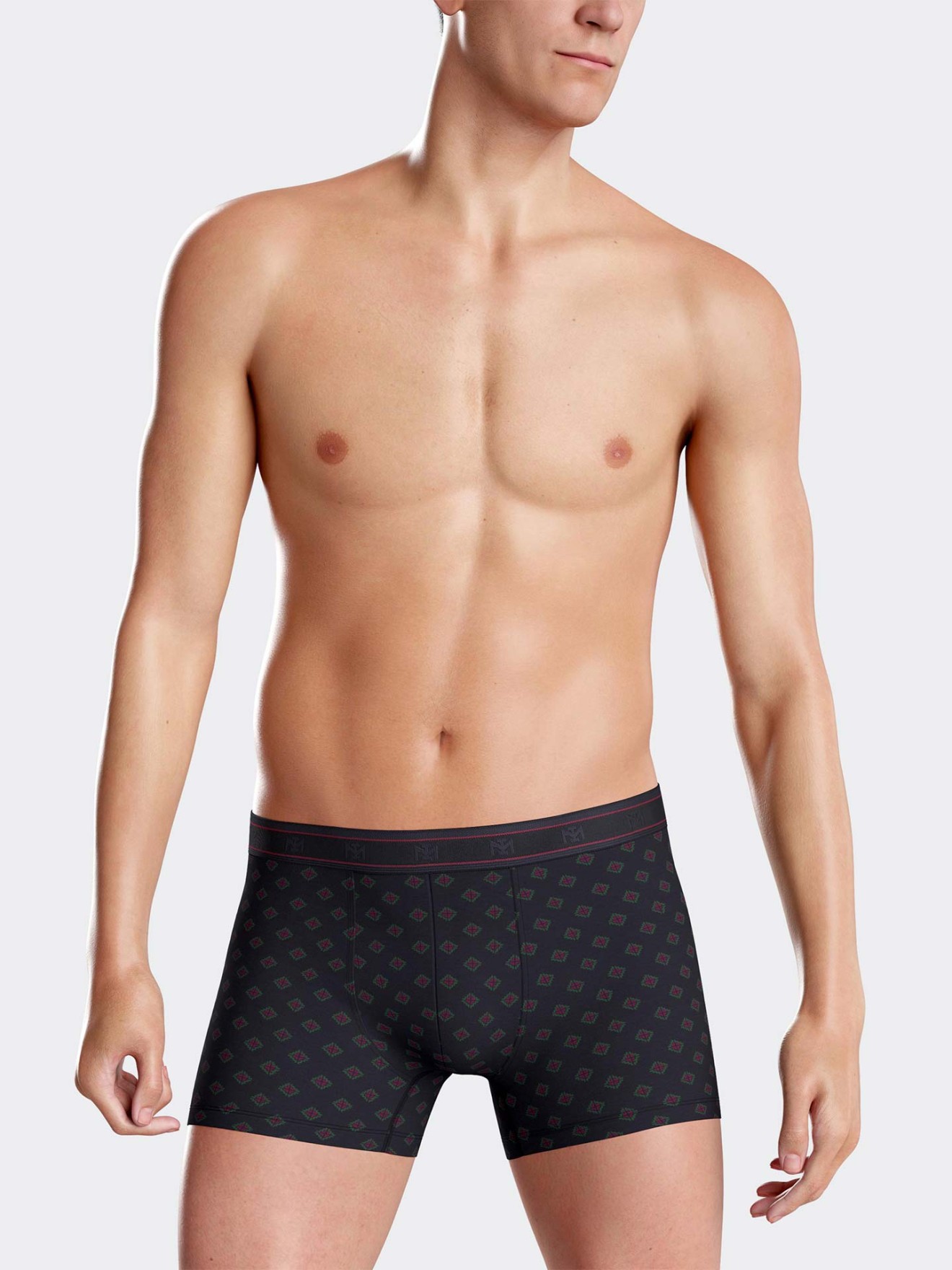 Pack 2 Boxers