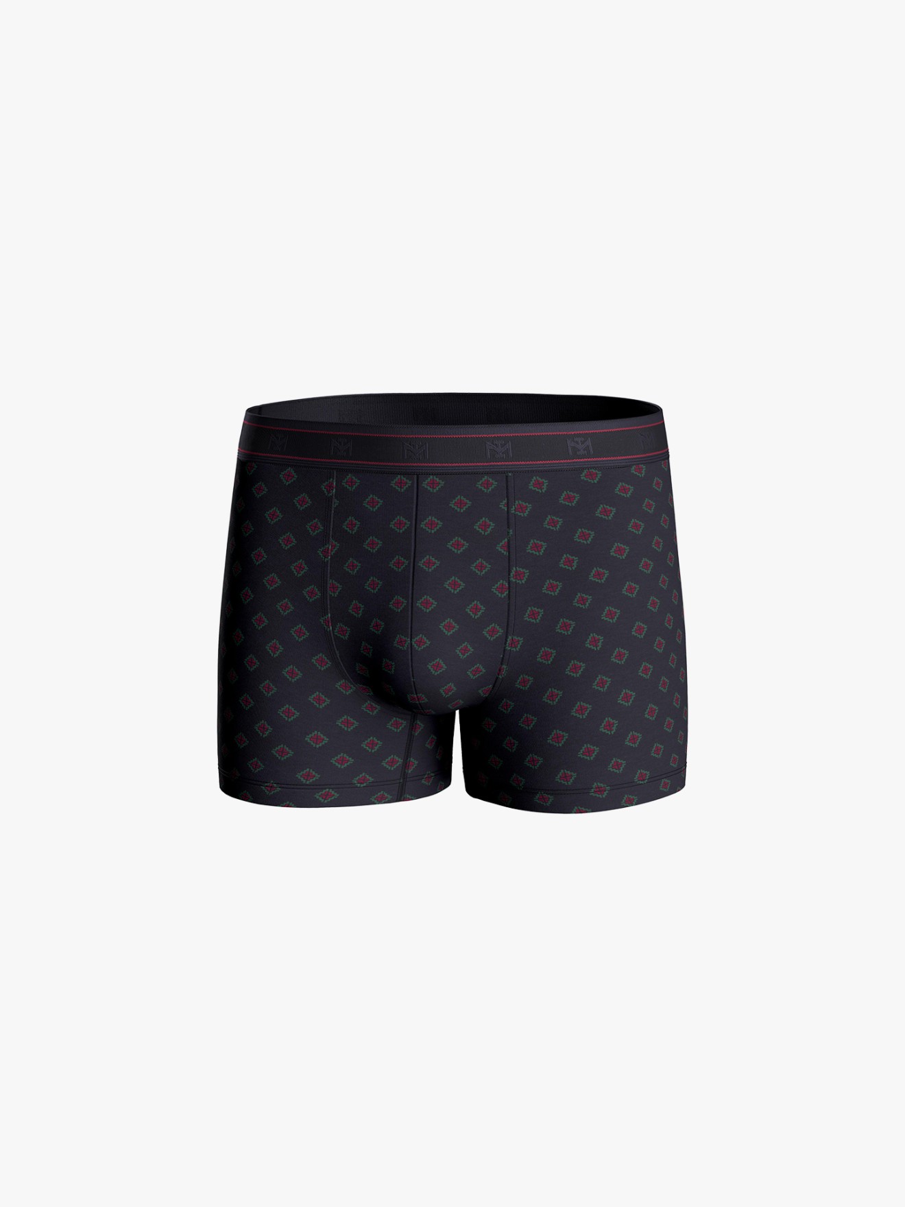 Pack 2 Boxers