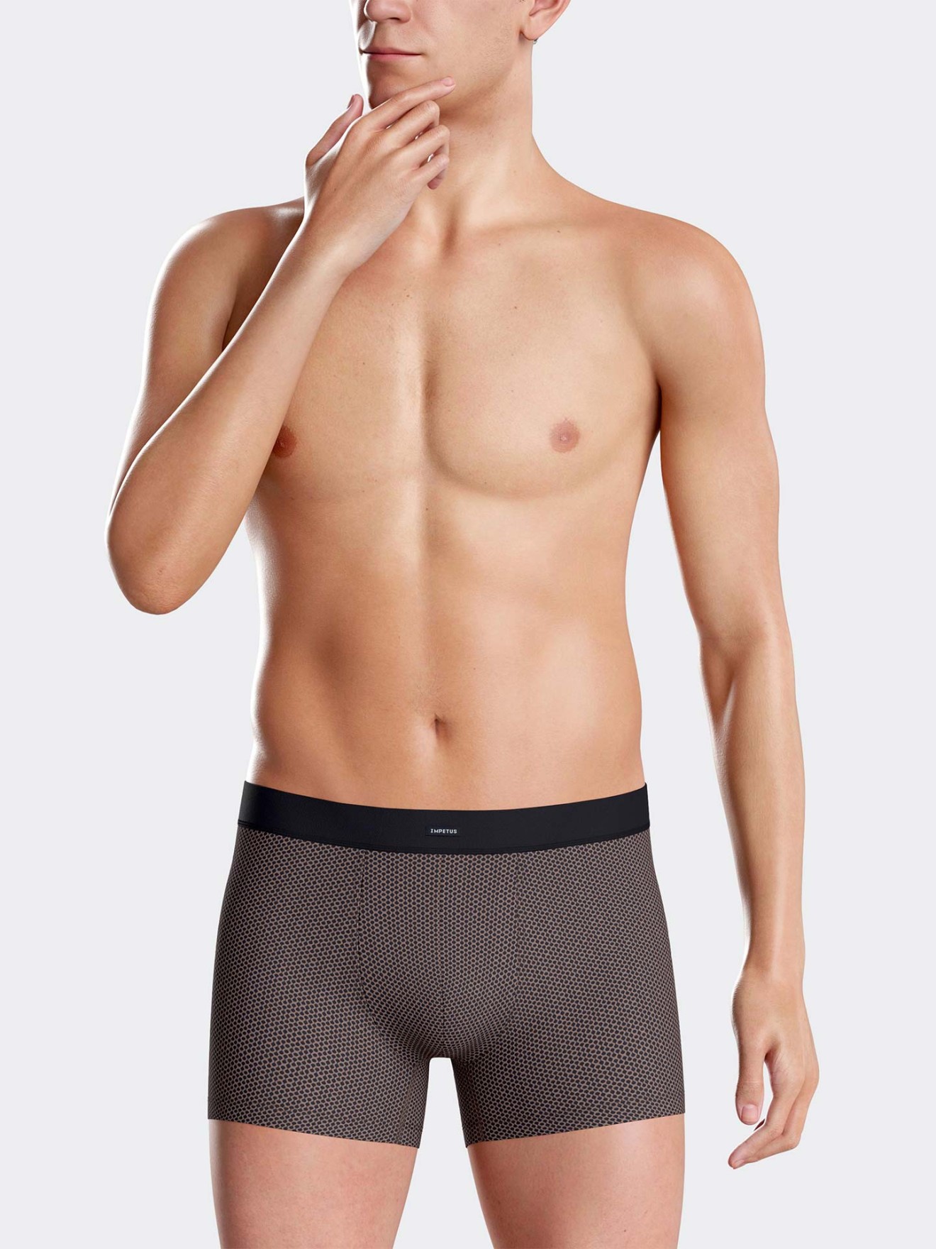 Pack 2 Boxers