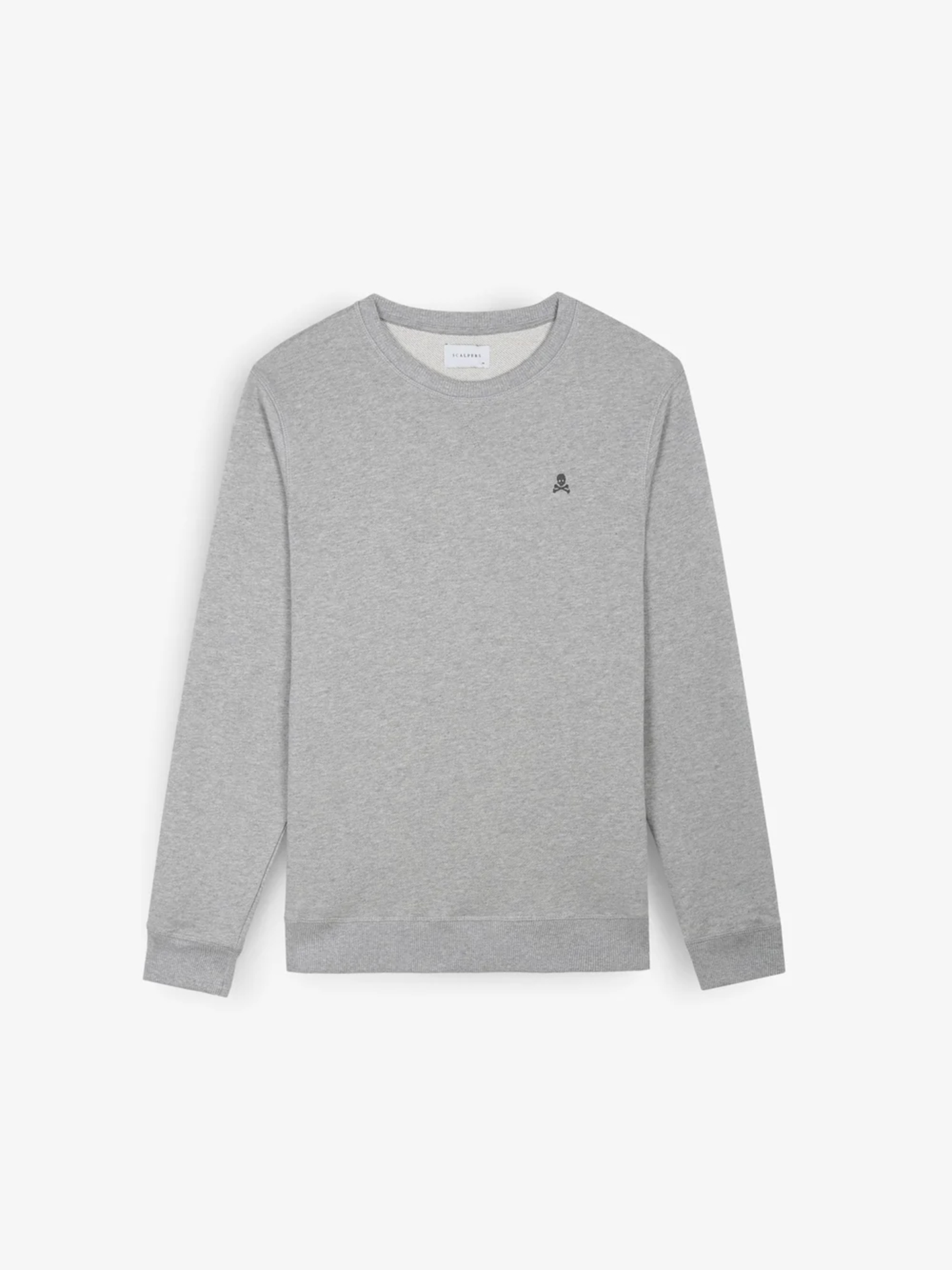 Sweatshirt de Algodão