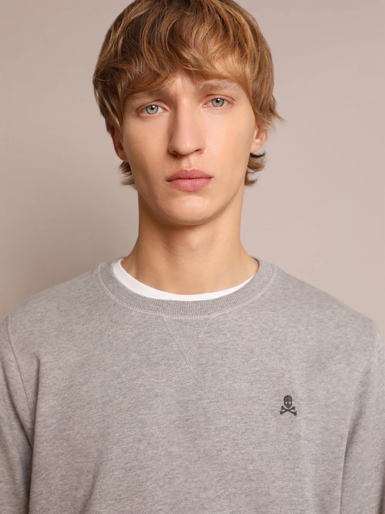 Sweatshirt de Algodo