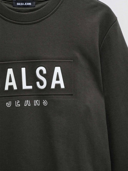 Sweatshirt de Algodo