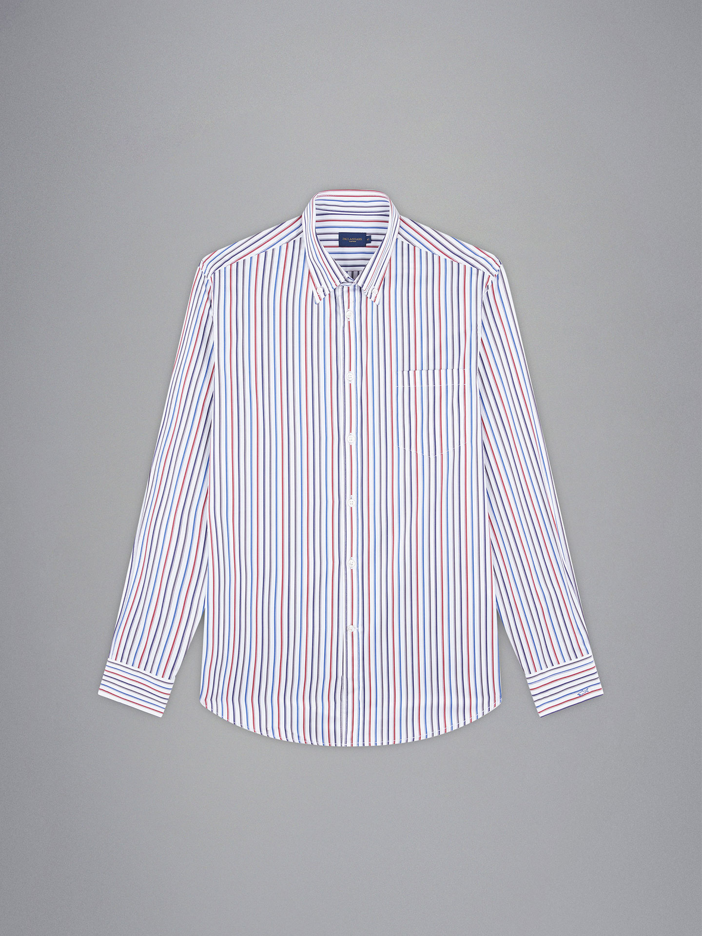 Camisa de Algodão