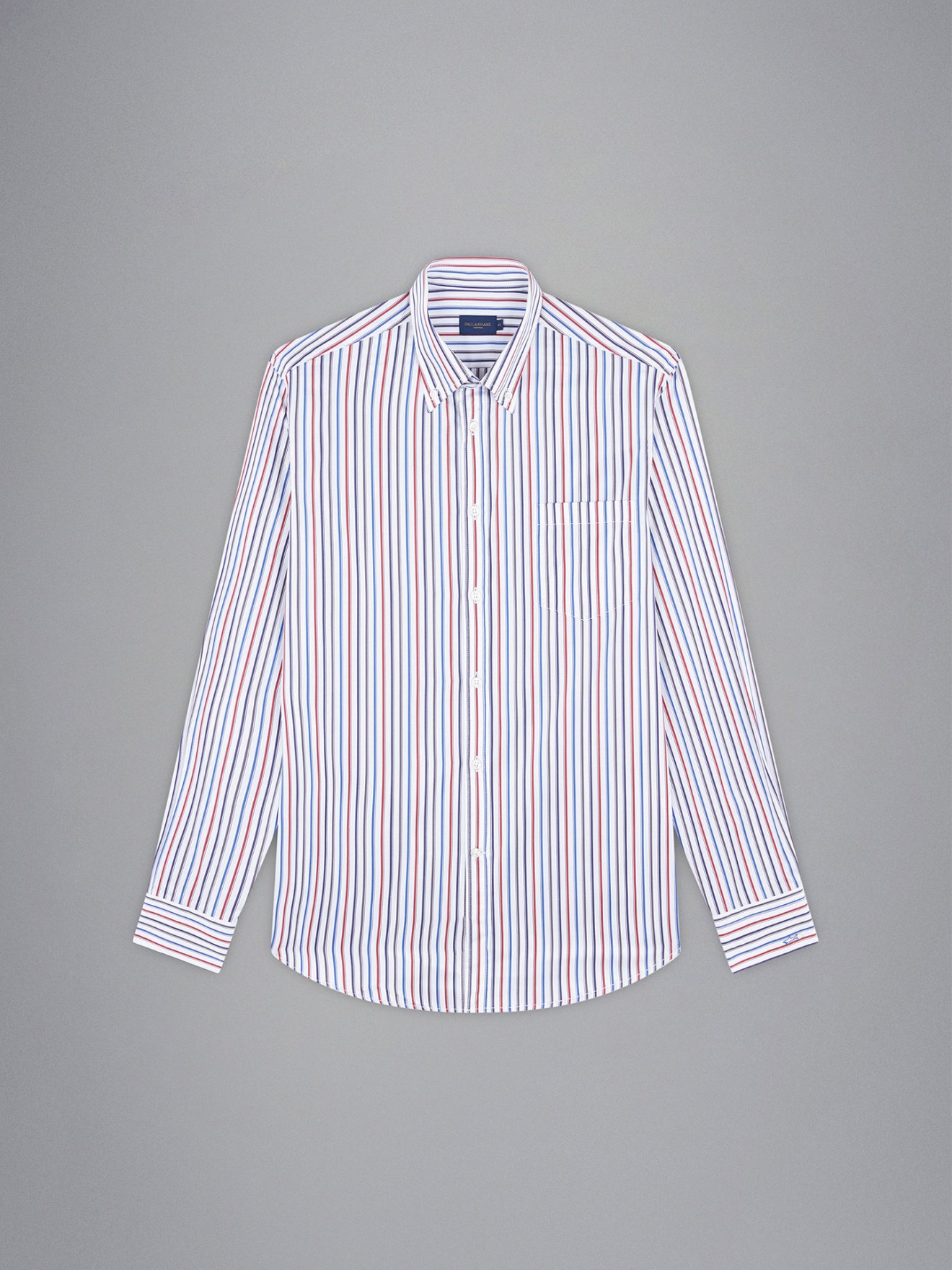 Camisa de Algodão
