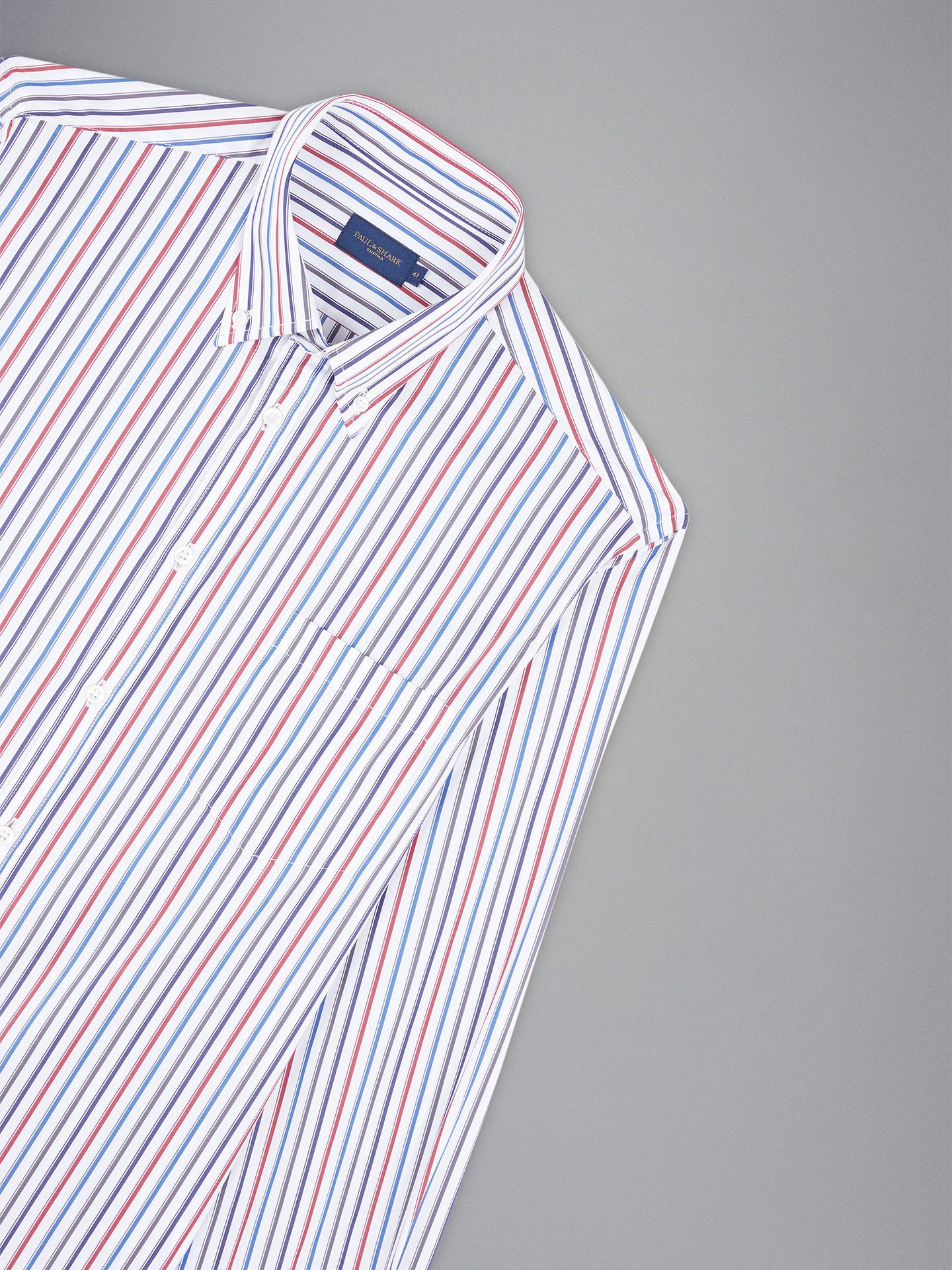 Camisa de Algodão