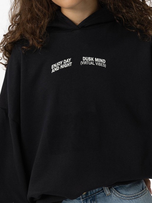 Sweatshirt de Algodo