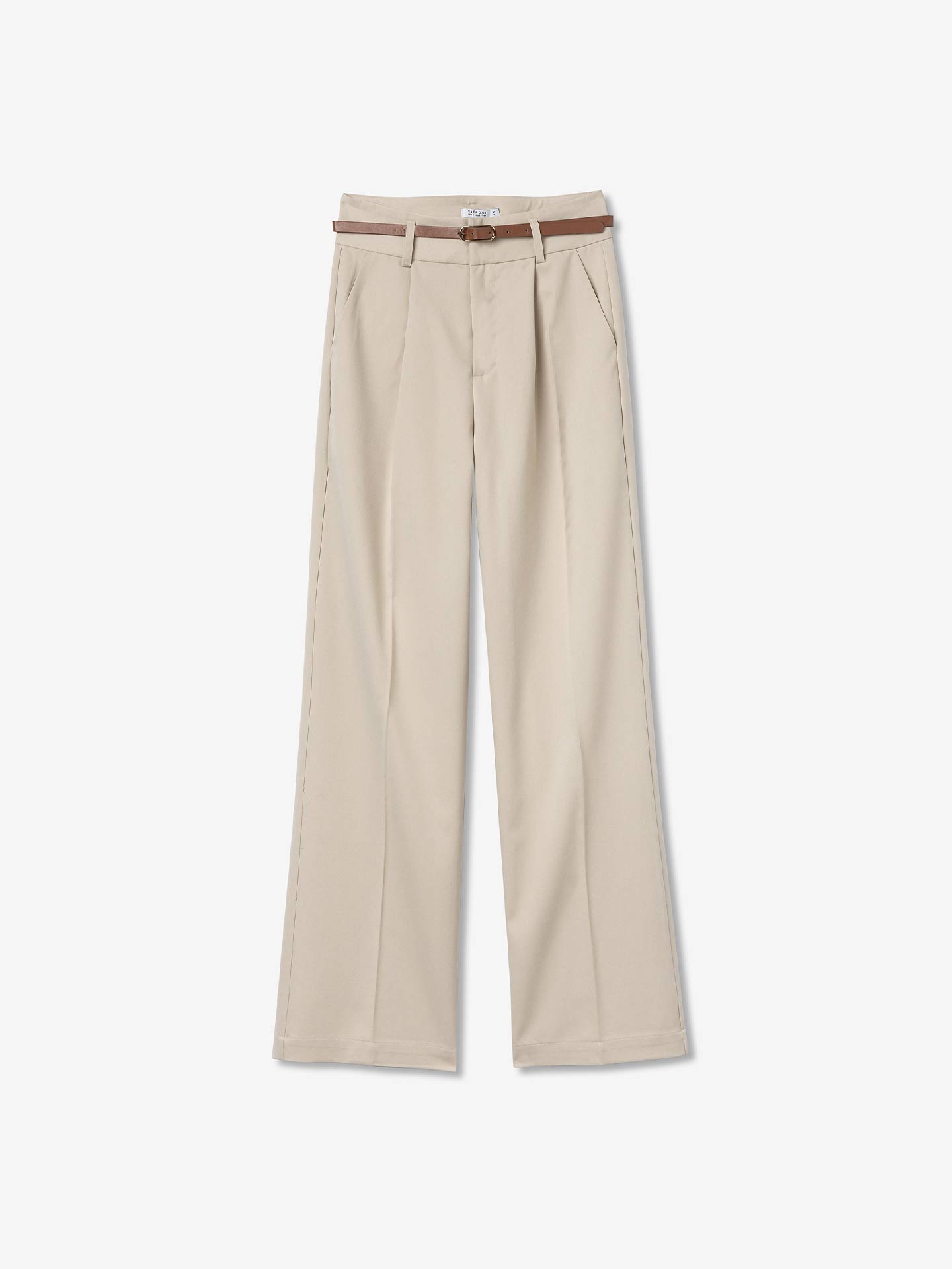Cal�as Wide Leg