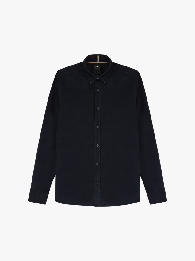 Camisa de Algodão