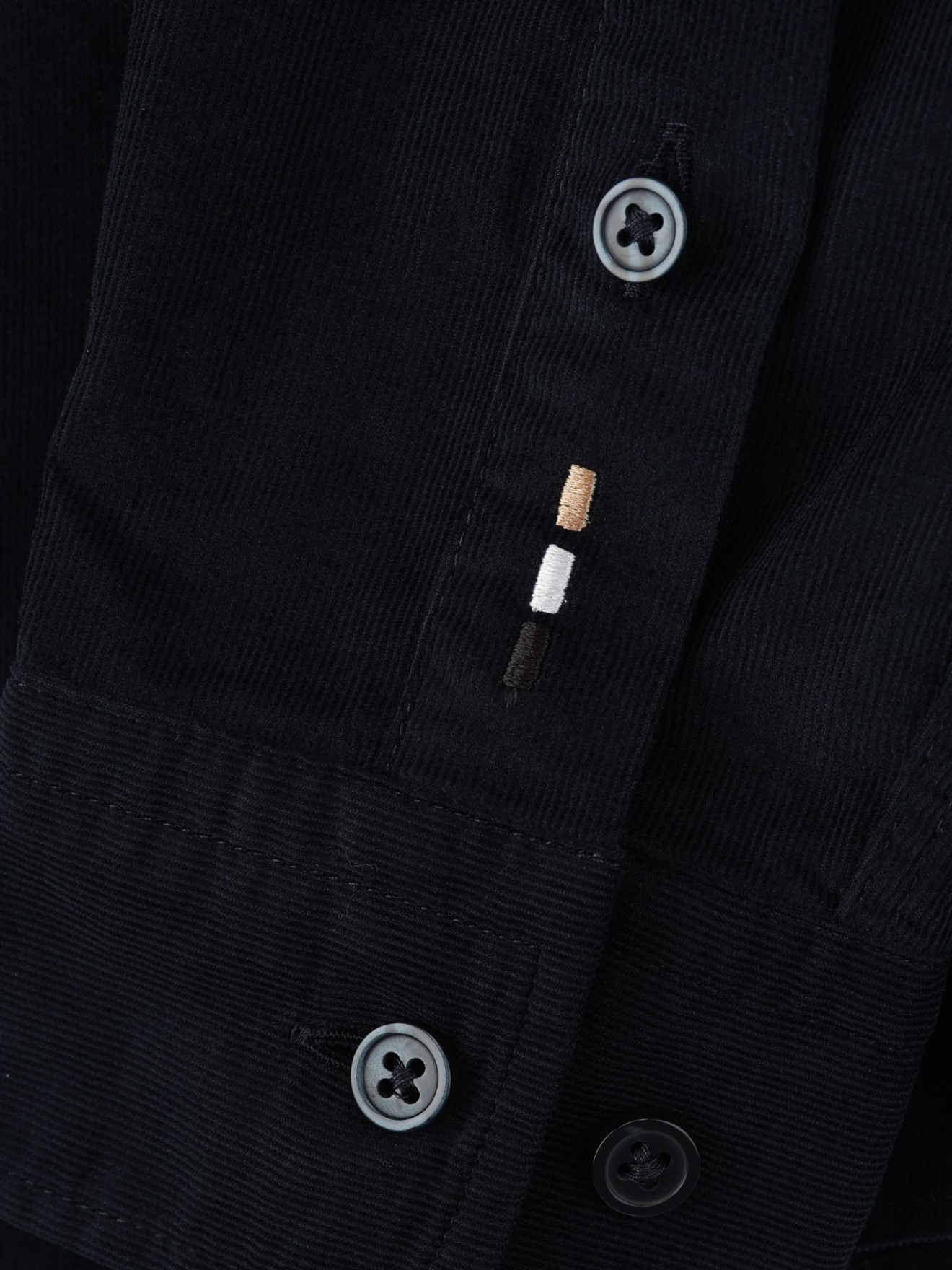 Camisa de Algodão
