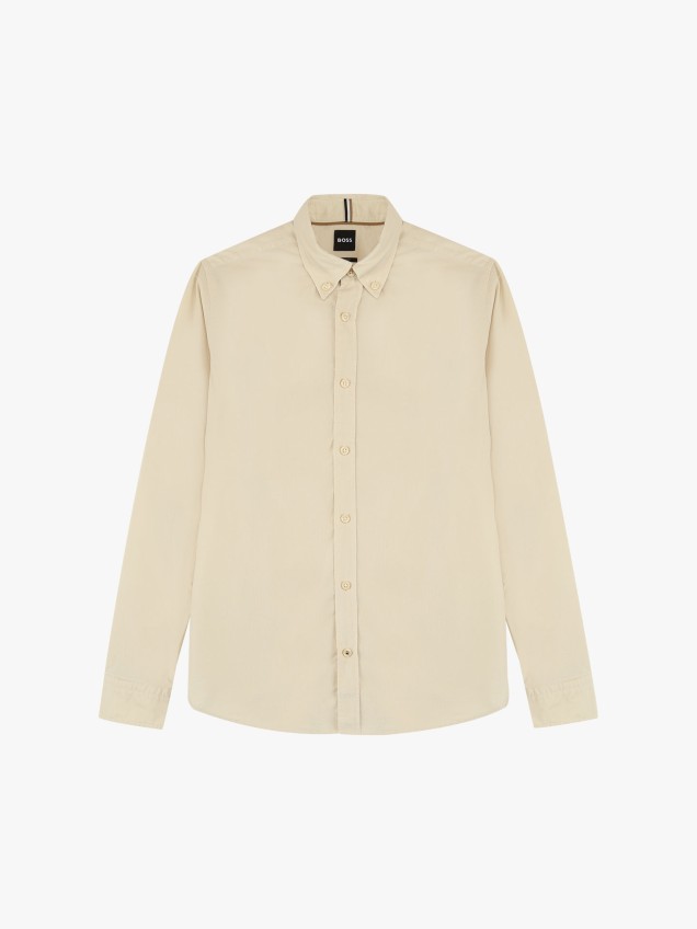 Camisa de Algodo