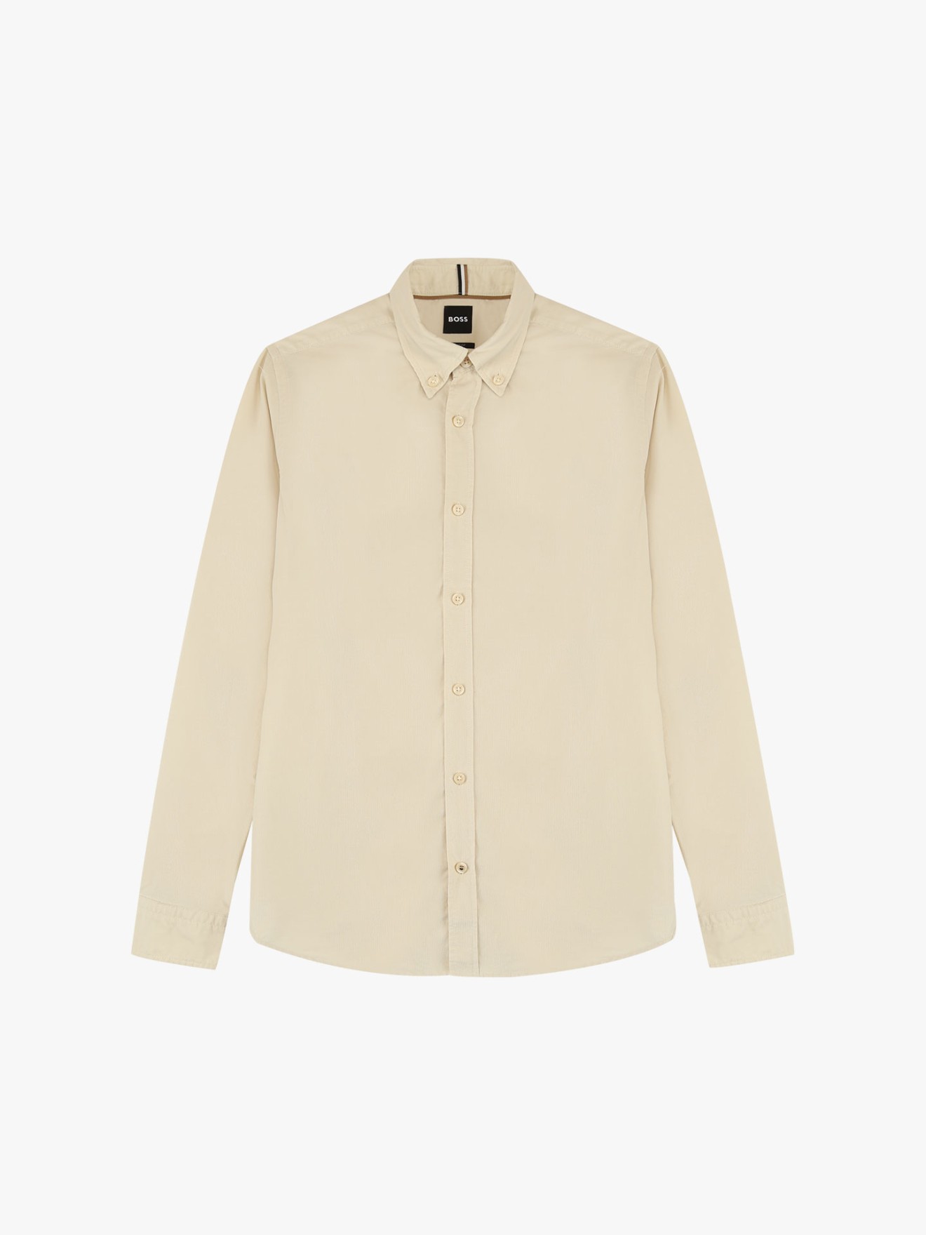 Camisa de Algodo