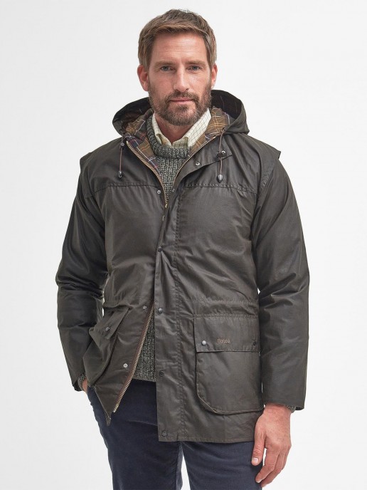 Parka Classic Durham