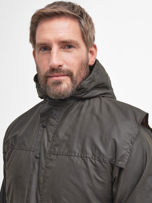 Parka Classic Durham