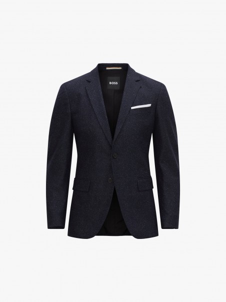 Blazer de L