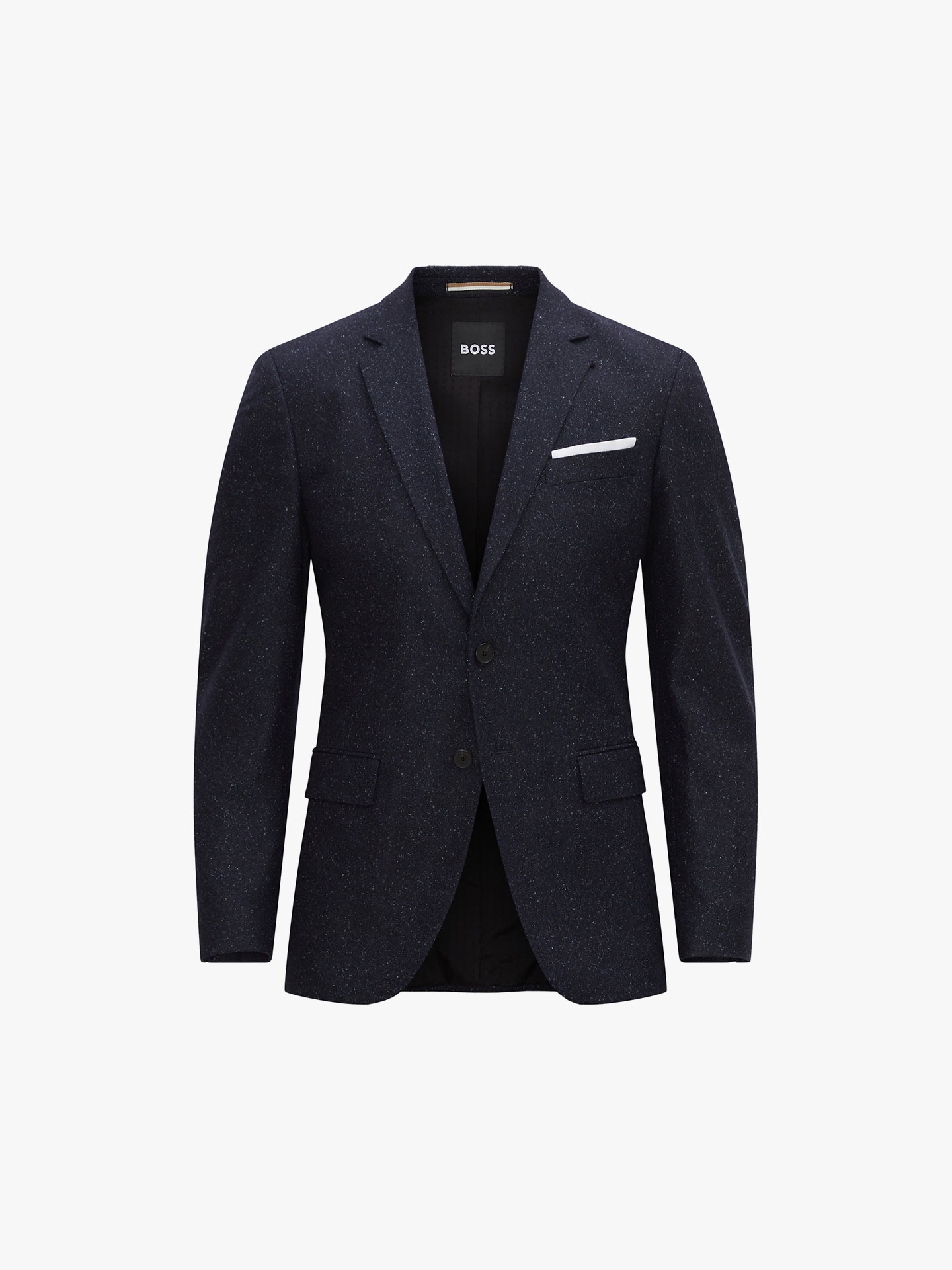 Blazer de Lã