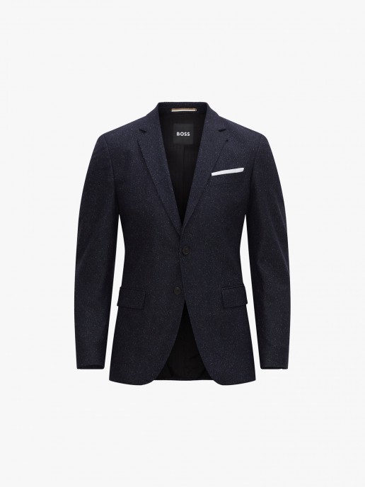 Blazer de L