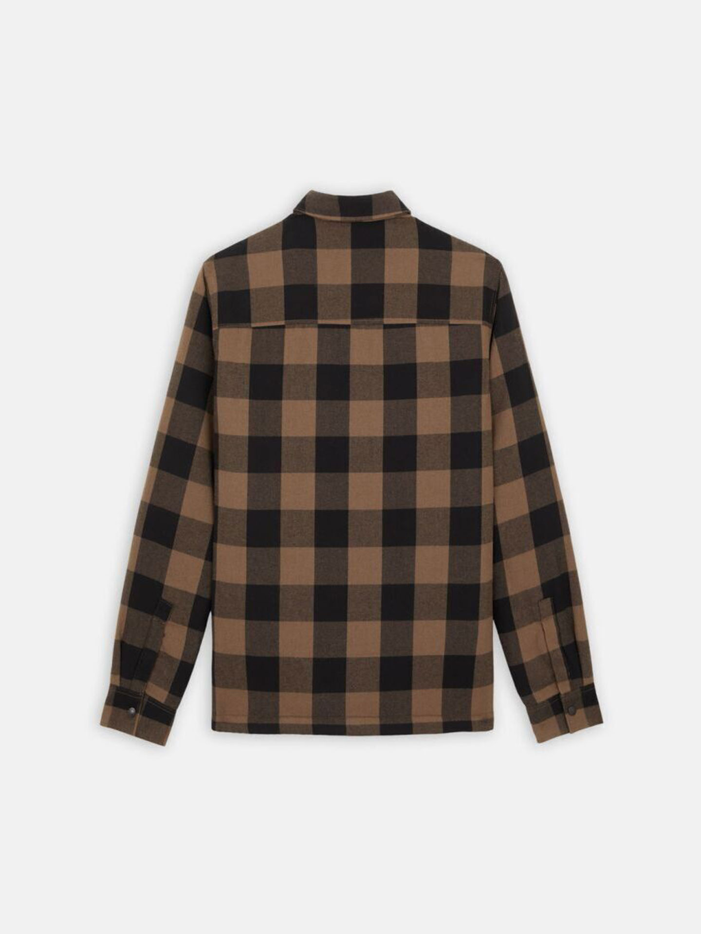 Camisa com Padrão