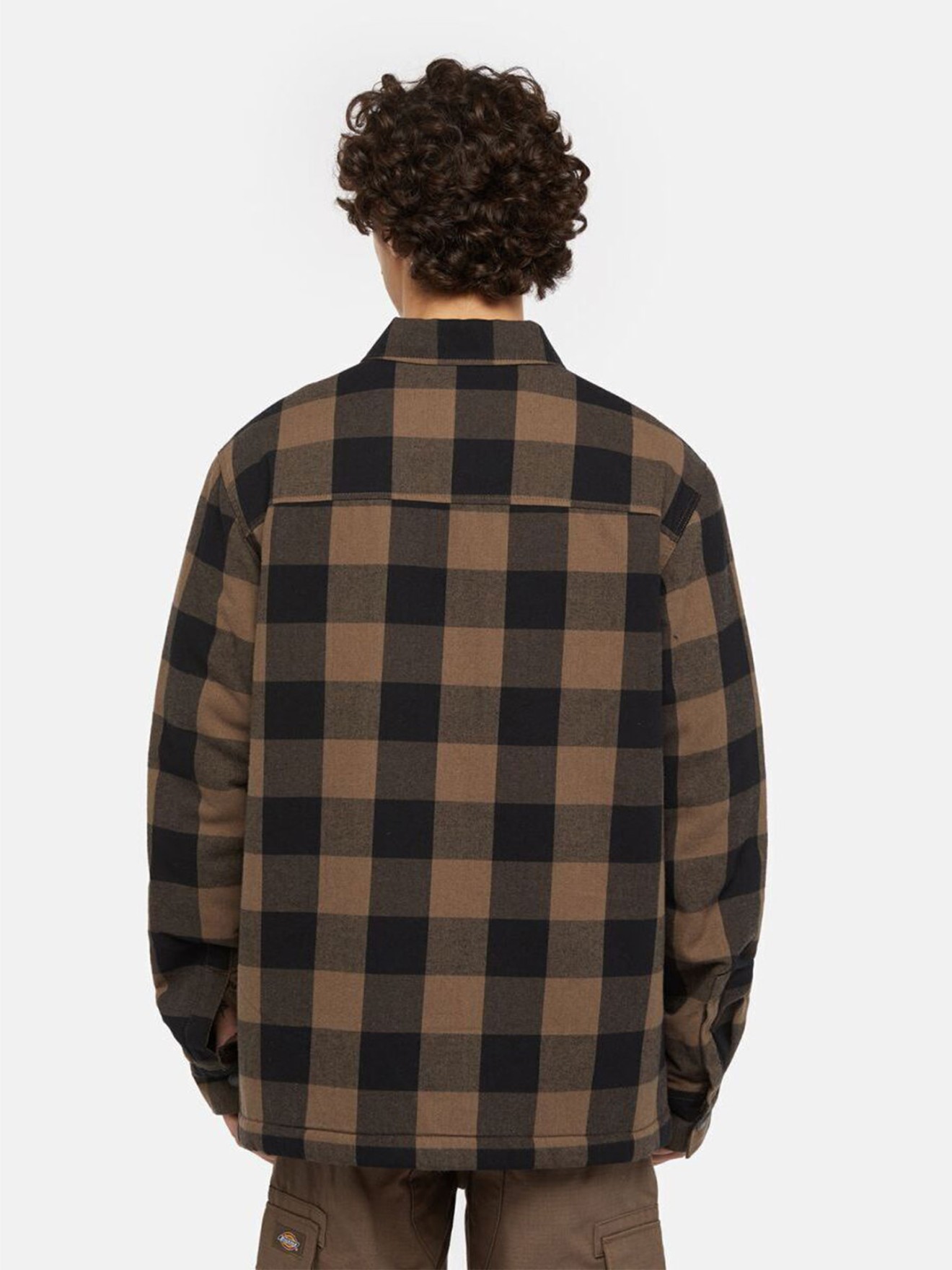 Camisa com Padr�o