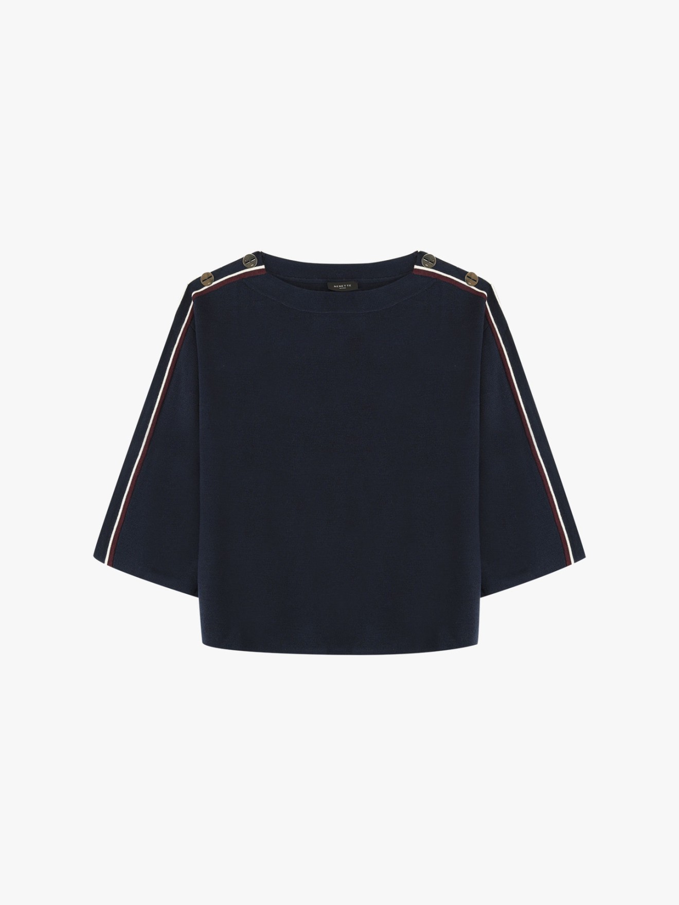 Camisola de L