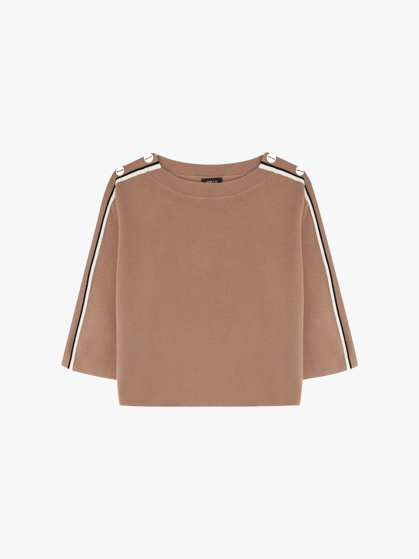 Camisola de Lã