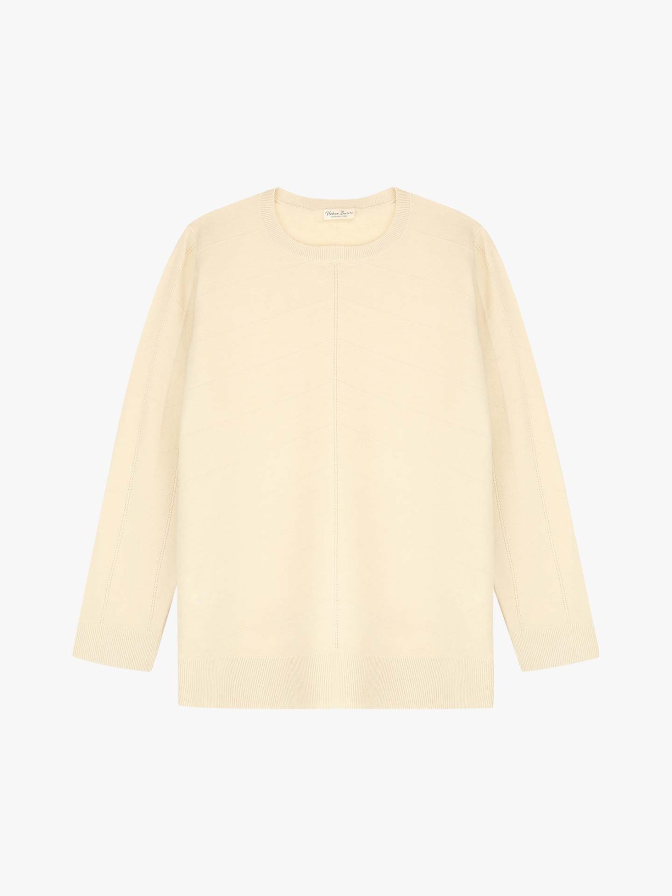 Camisola de Malha