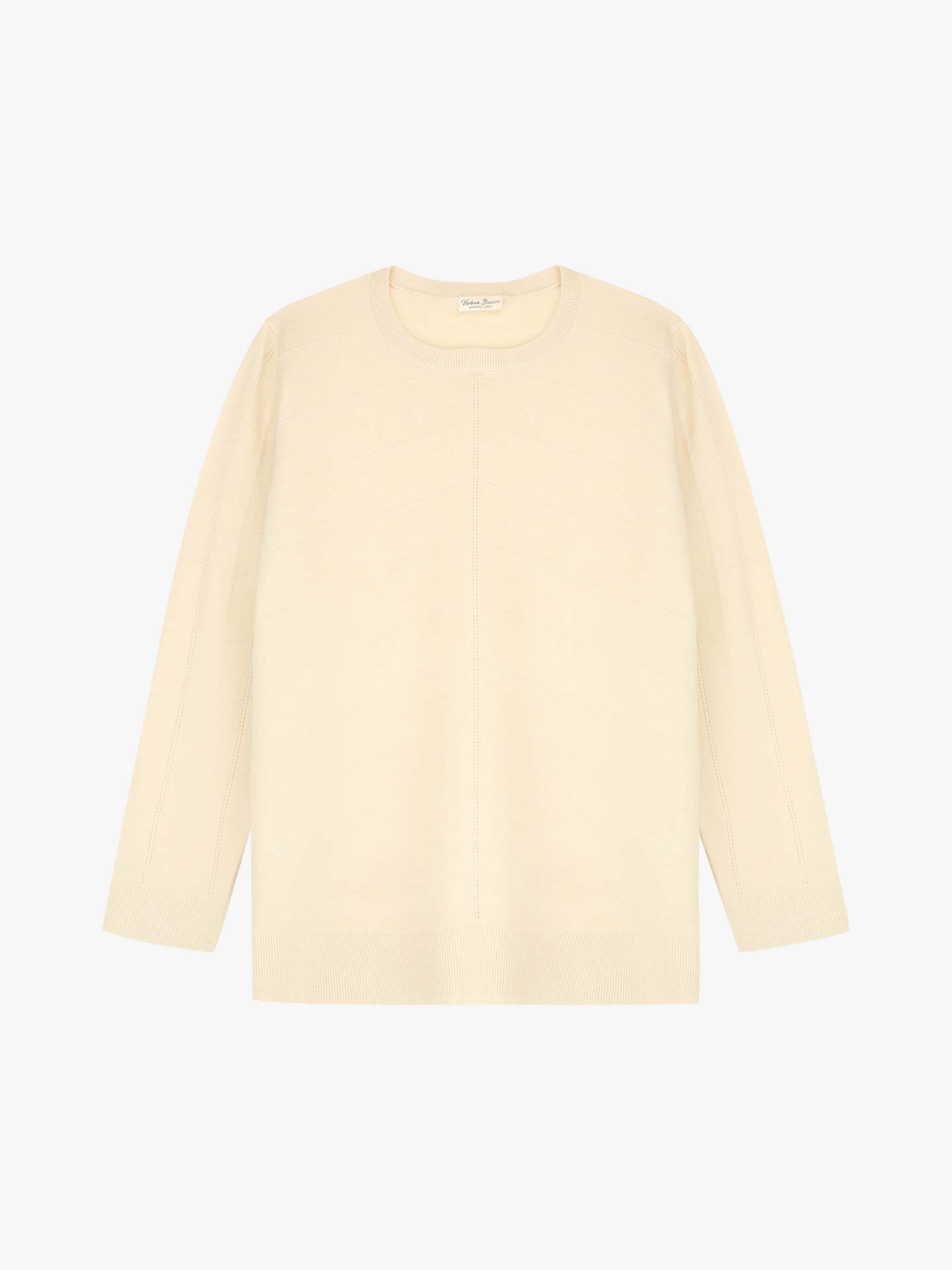 Camisola de Malha