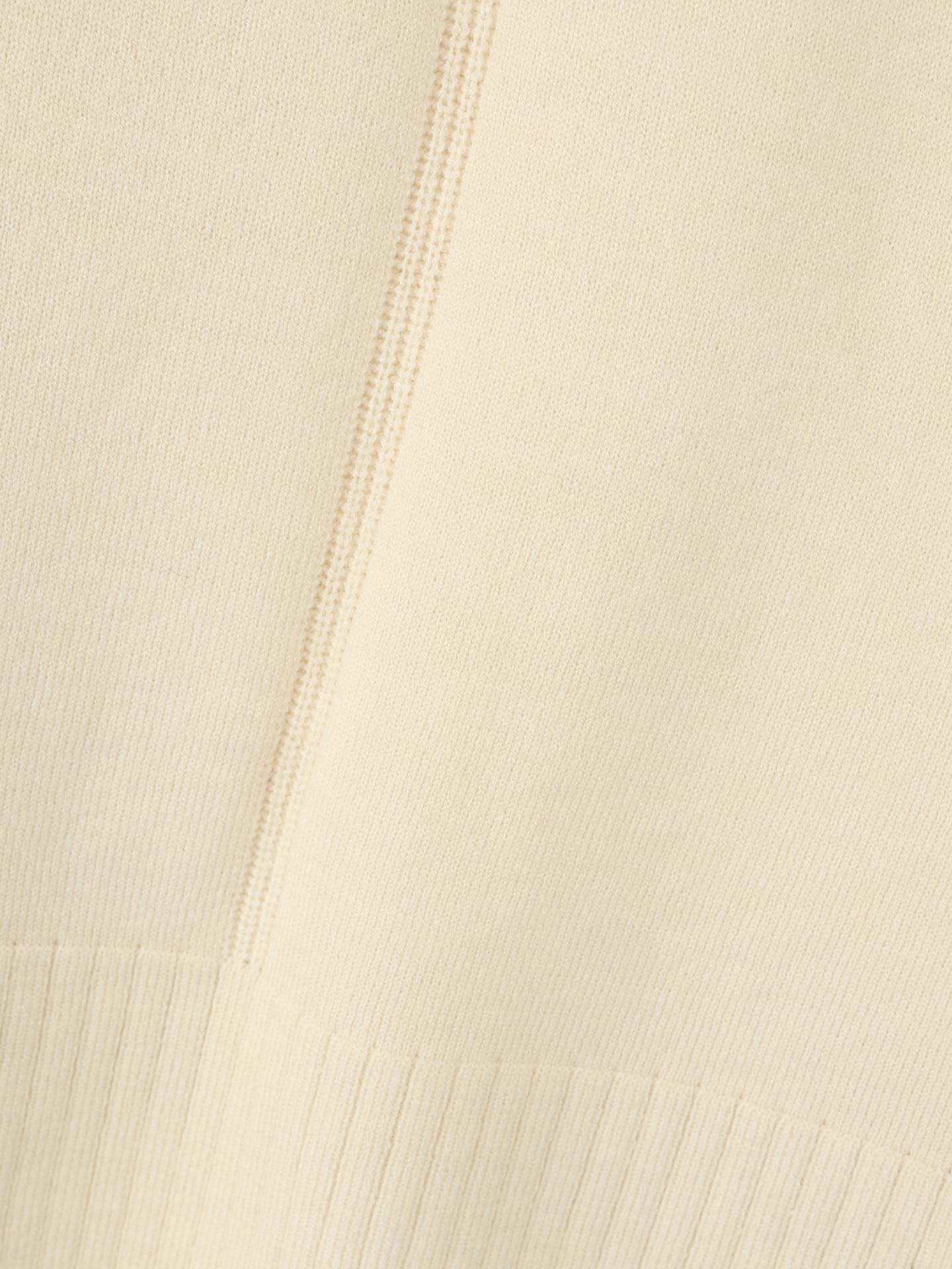 Camisola de Gola Alta