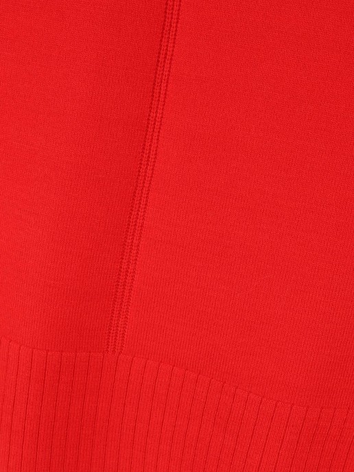 Camisola de Gola Alta