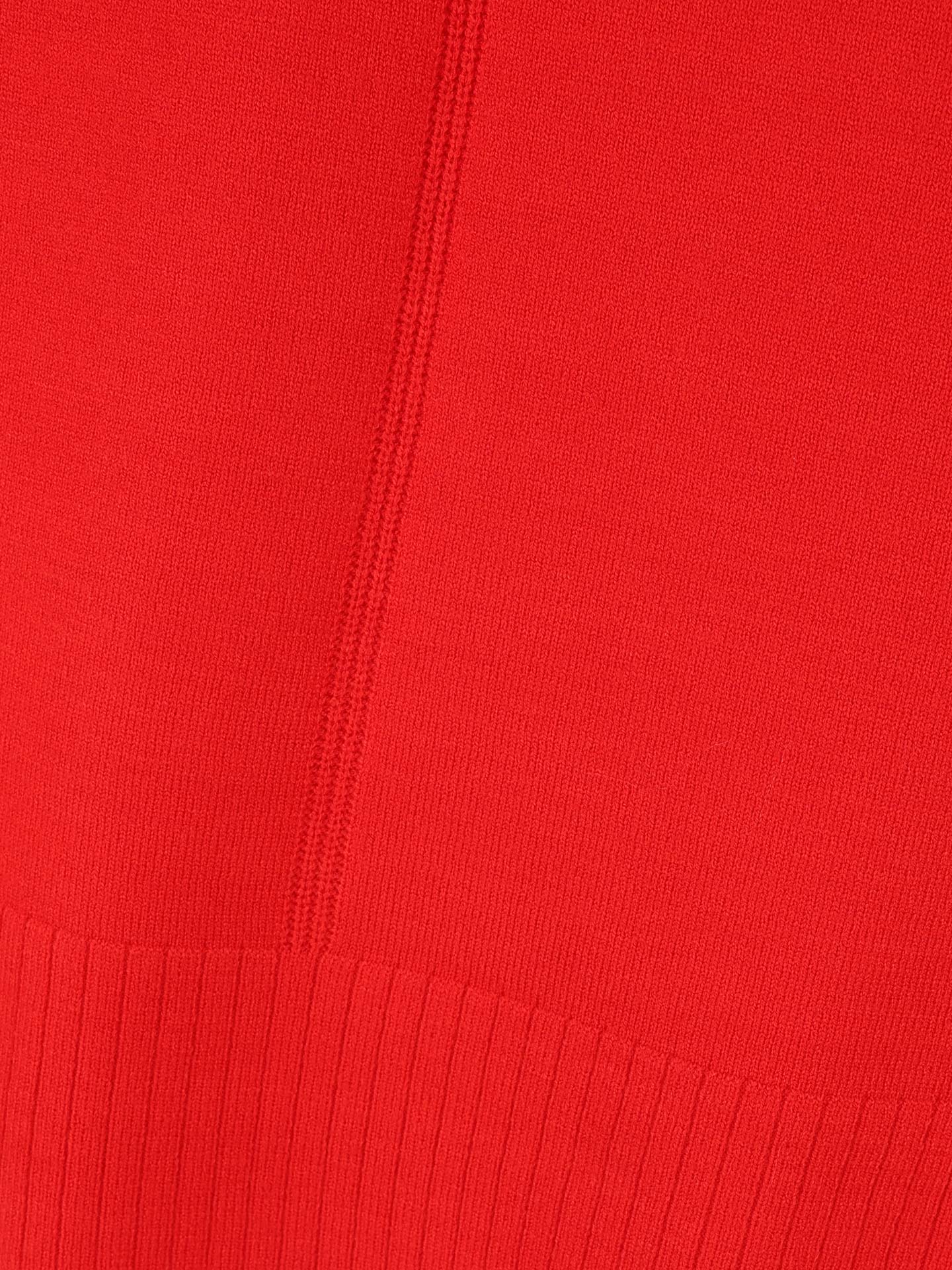 Camisola de Gola Alta