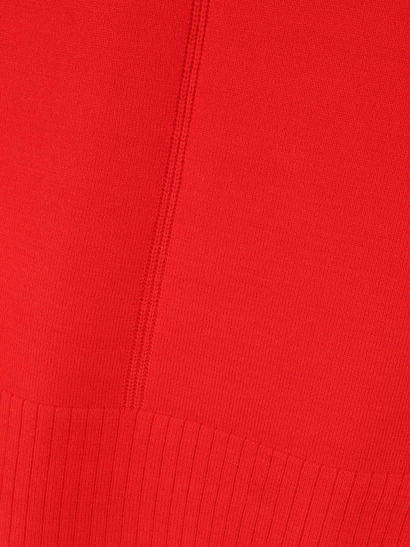 Camisola de Gola Alta